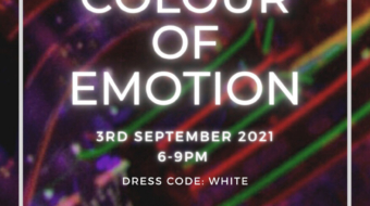 color of emotion