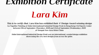 Hebei-certificate-exhibition