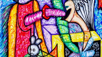 강하고자애로운-72d,300k