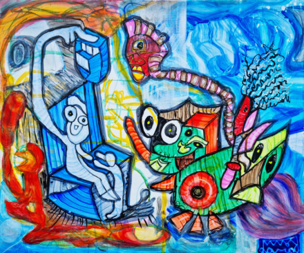 누군가의도움-72d,300k