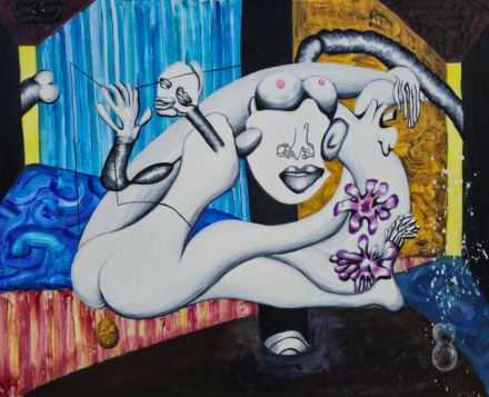 똥을싸는쥬-72d,300k